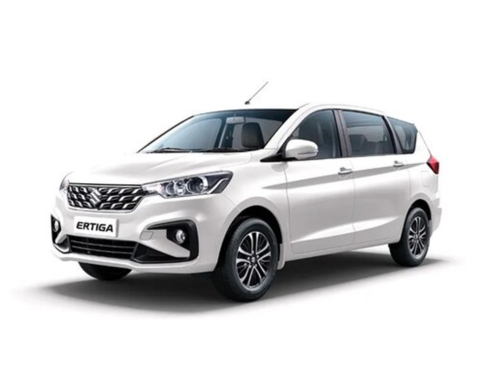 Ertiga